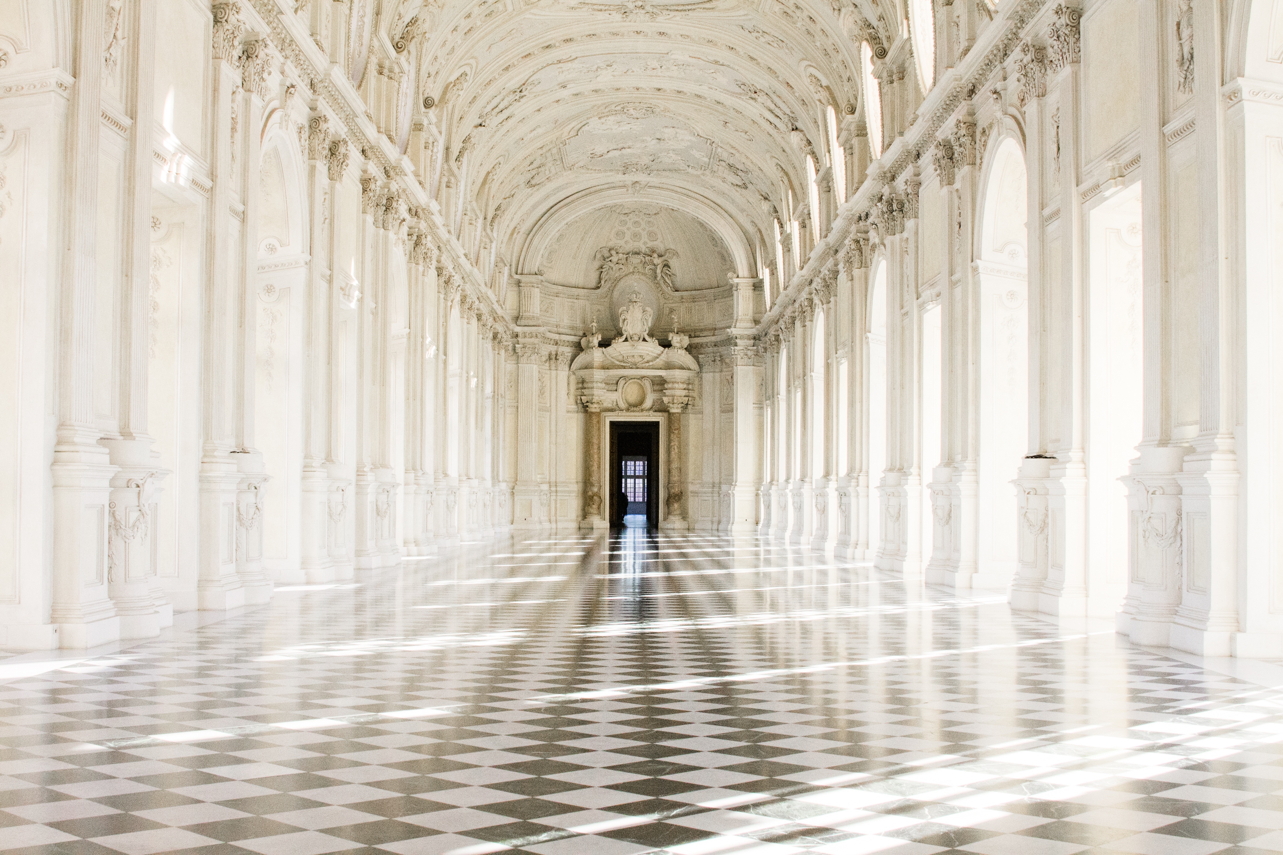 Reggia di Venaria